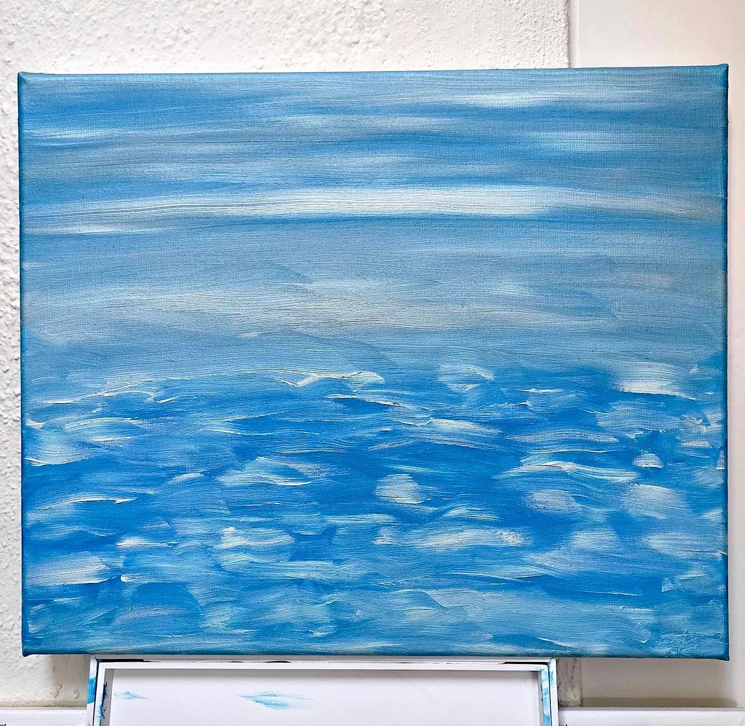 OIL PAINTINGS