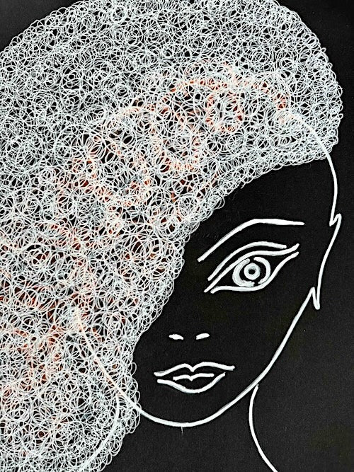 Mixed Media