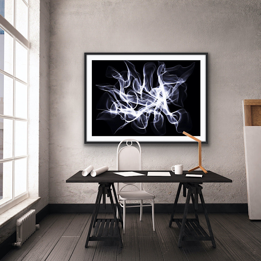 Limited, signed edition