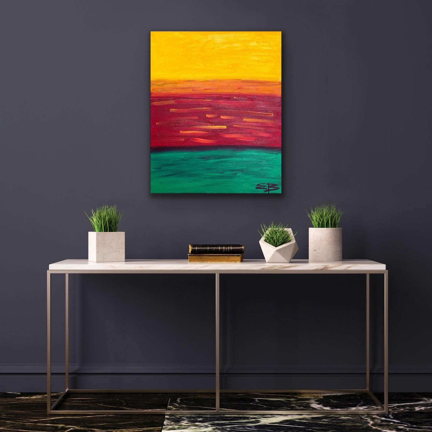 Méditation