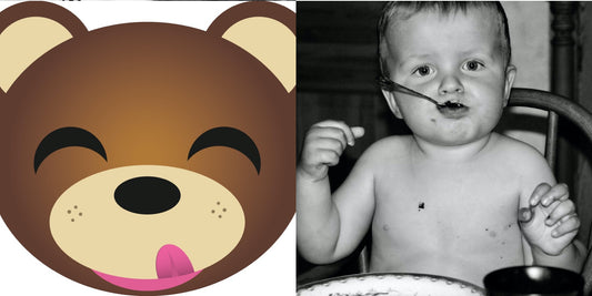 Exciting collaboration - Baby à la Carte