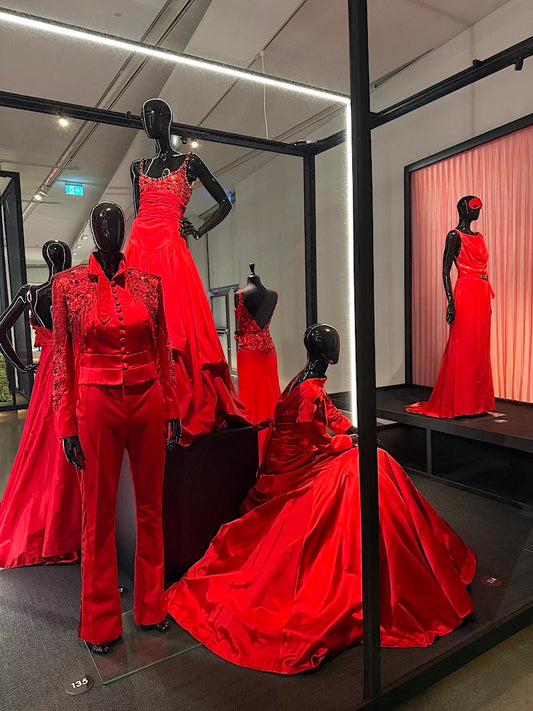 Lars Wallin Atelier 35 Years of Fashion Stories